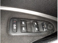 Recambio de mando elevalunas delantero izquierdo para citroën c5 iii (rd_) 2.0 hdi 140 referencia OEM IAM   