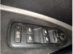 Recambio de mando elevalunas delantero izquierdo para citroën c5 iii break (rw_) 1.6 hdi 110 referencia OEM IAM   