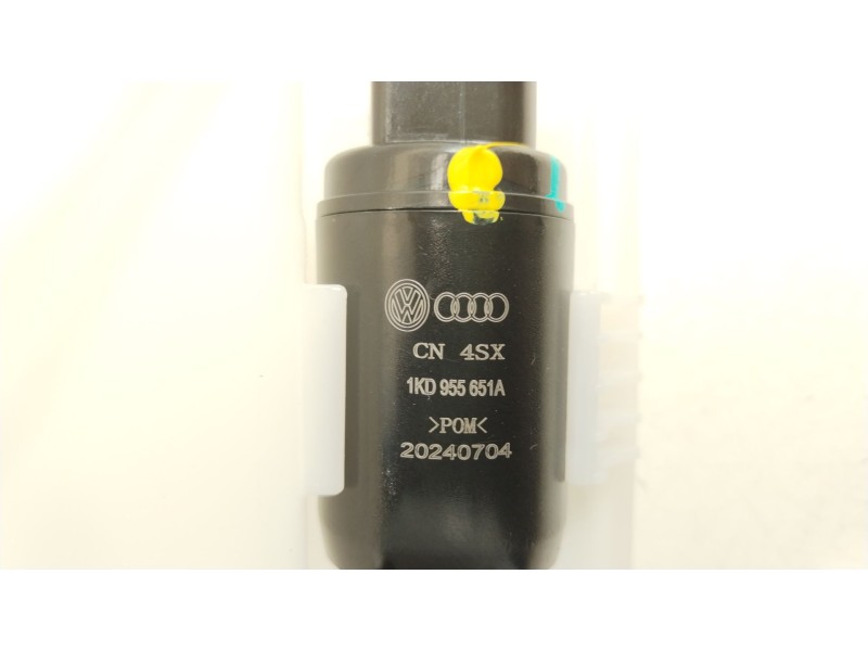 Recambio de deposito limpia para cupra tavascan tavascan referencia OEM IAM 1ED955453D 1KD955651A 