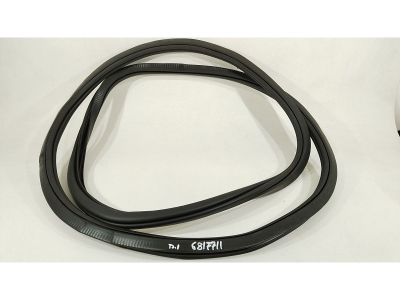 Recambio de gomas contorno puerta para cupra tavascan tavascan referencia OEM IAM 11H837701A  