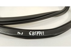 Recambio de gomas contorno puerta para cupra tavascan tavascan referencia OEM IAM 11H837701A   2