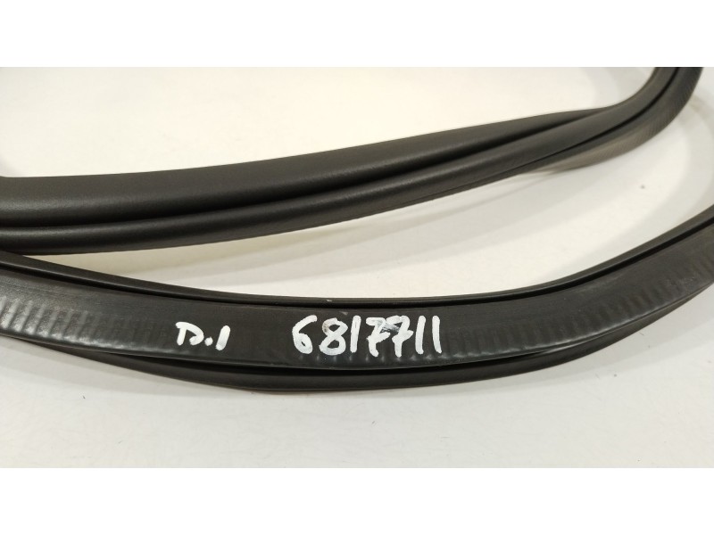 Recambio de gomas contorno puerta para cupra tavascan tavascan referencia OEM IAM 11H837701A  