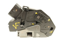 Recambio de cerradura puerta delantera derecha para ford grand c-max (dxa/cb7, dxa/ceu) 1.6 tdci referencia OEM IAM AM5AU21812BE