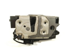 Recambio de cerradura puerta delantera derecha para ford grand c-max (dxa/cb7, dxa/ceu) 1.6 tdci referencia OEM IAM AM5AU21812BE 2