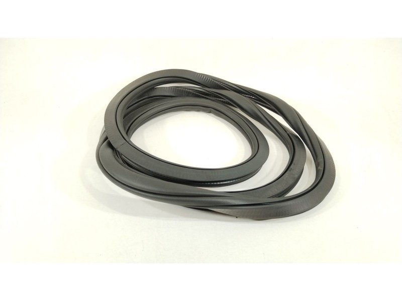 Recambio de gomas contorno puerta para cupra tavascan tavascan referencia OEM IAM 11H837701A 11H837701A5AP 