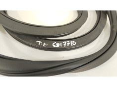 Recambio de gomas contorno puerta para cupra tavascan tavascan referencia OEM IAM 11H837701A 11H837701A5AP  2
