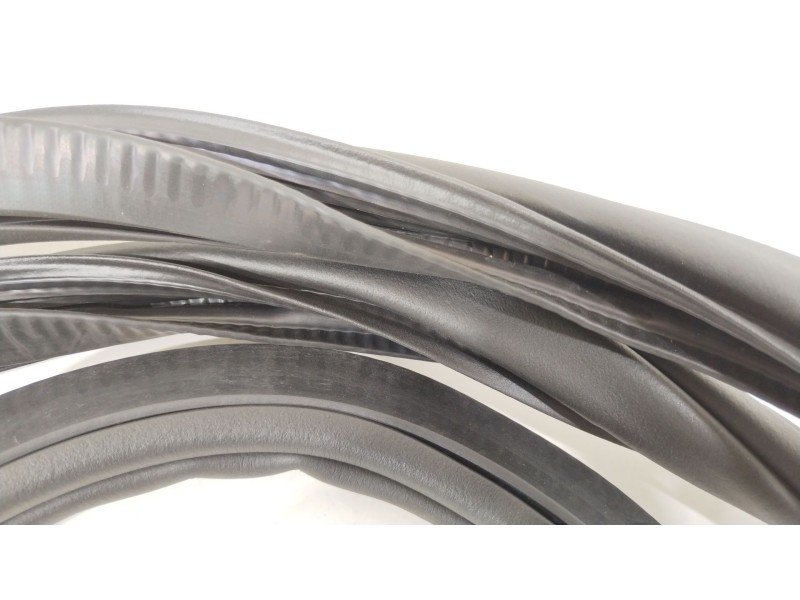 Recambio de gomas contorno puerta para cupra tavascan tavascan referencia OEM IAM 11H837701A 11H837701A5AP 