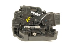 Recambio de cerradura puerta lateral corredera derecha para ford grand c-max (dxa/cb7, dxa/ceu) 1.6 tdci referencia OEM IAM AM5A