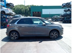 citroën c4 picasso ii del año 2017