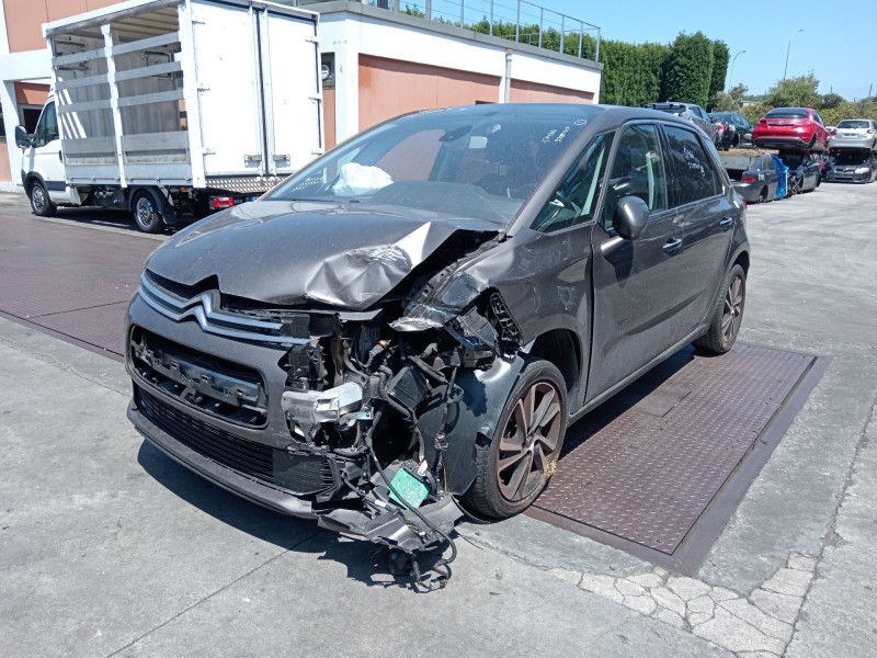 citroën c4 picasso ii del año 2017