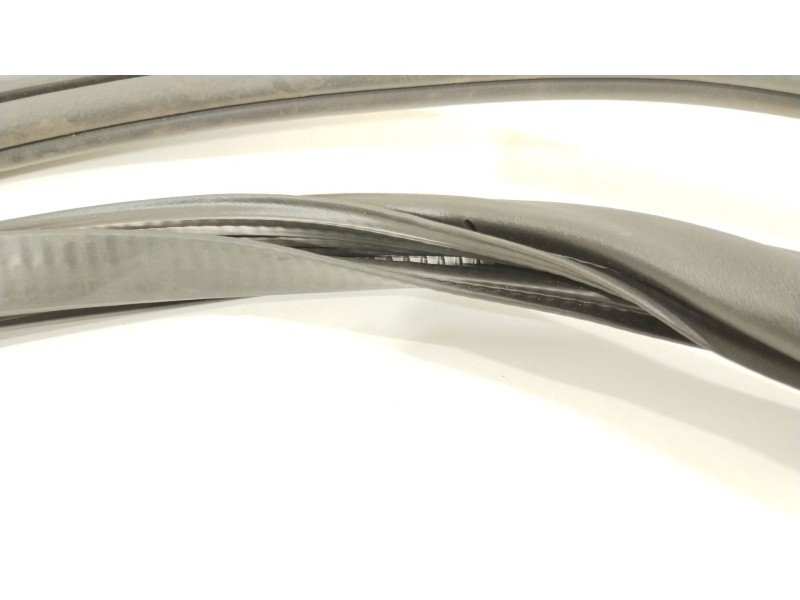 Recambio de gomas contorno puerta para cupra tavascan tavascan referencia OEM IAM 11H837701A 11H837701A5AP 