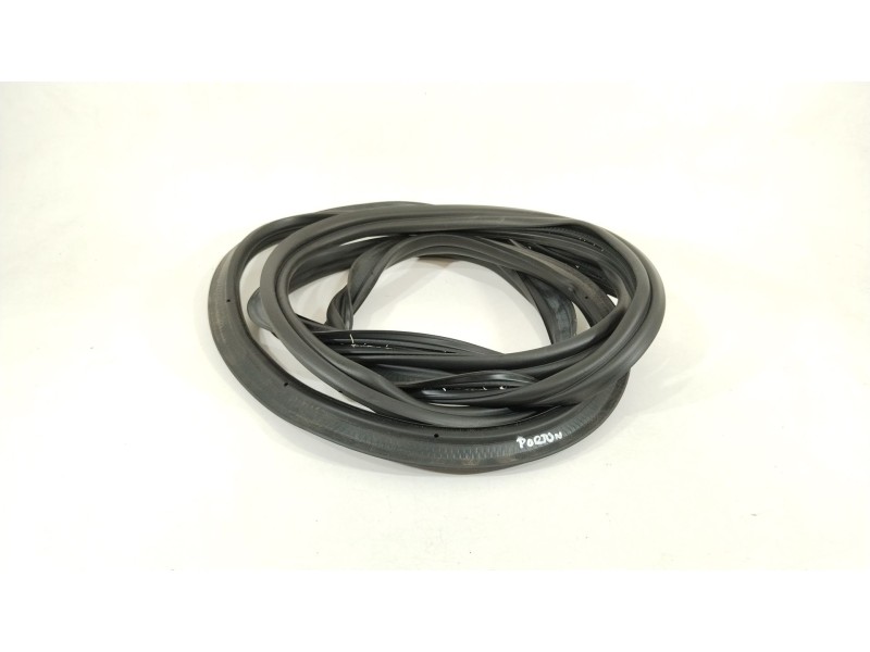 Recambio de gomas contorno puerta para cupra tavascan tavascan referencia OEM IAM 11H827705A  