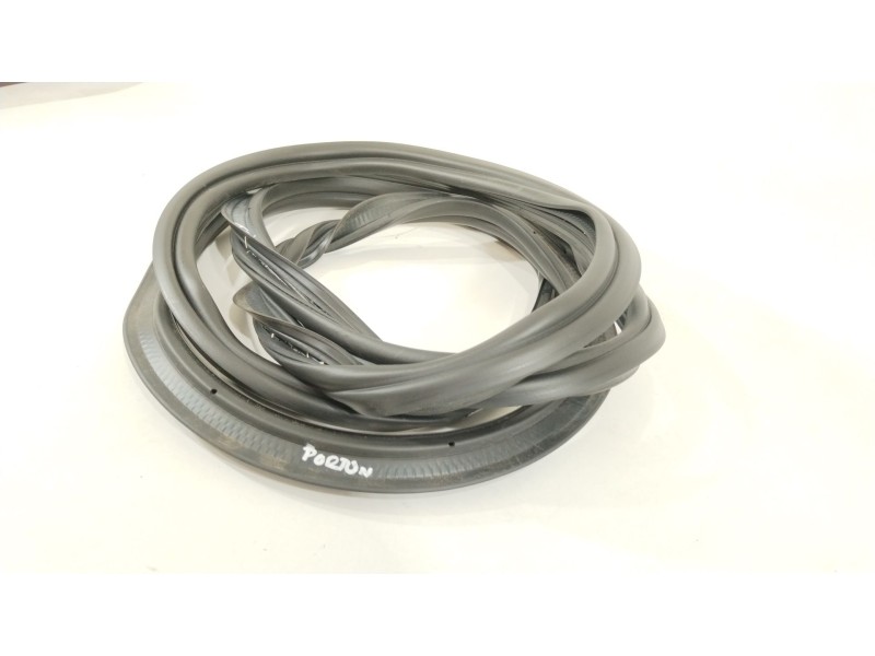 Recambio de gomas contorno puerta para cupra tavascan tavascan referencia OEM IAM 11H827705A  