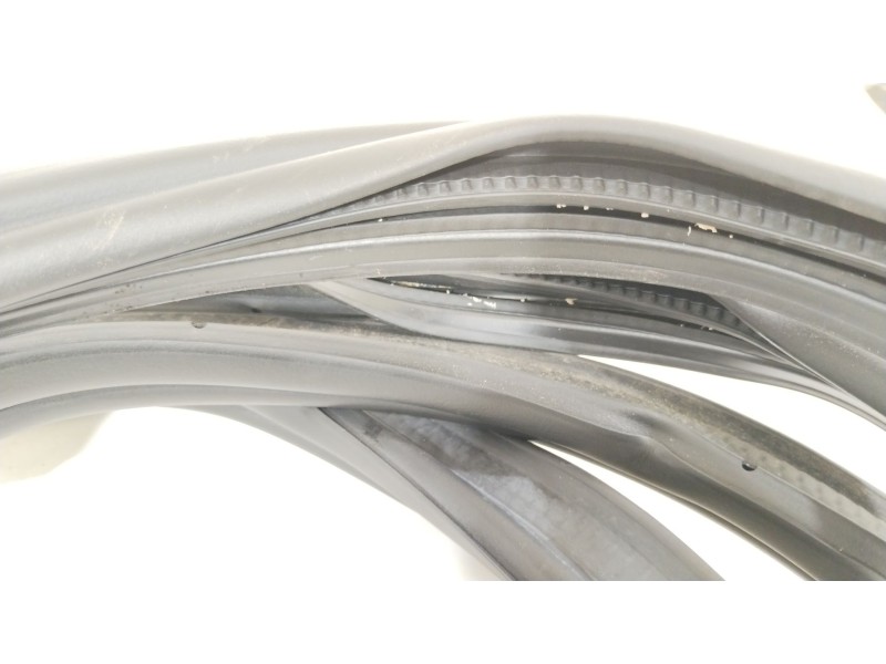 Recambio de gomas contorno puerta para cupra tavascan tavascan referencia OEM IAM 11H827705A  