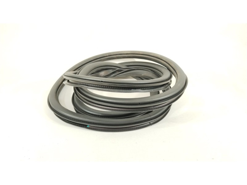Recambio de gomas contorno puerta para cupra tavascan tavascan referencia OEM IAM 11H837701A  
