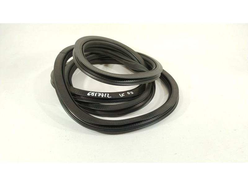 Recambio de gomas contorno puerta para cupra tavascan tavascan referencia OEM IAM 11H837701A  