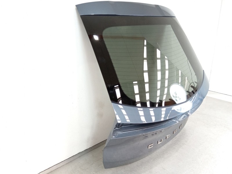 Recambio de porton trasero para cupra tavascan tavascan referencia OEM IAM 11H827025BGRV  