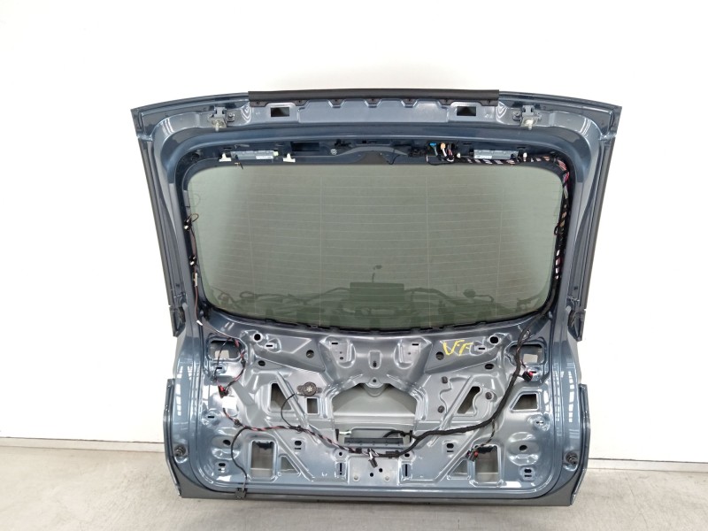 Recambio de porton trasero para cupra tavascan tavascan referencia OEM IAM 11H827025BGRV  