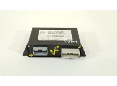 Recambio de modulo electronico para jaguar xf i (x250) 2.2 d referencia OEM IAM 8W832C496BA AA0315A100BA 
