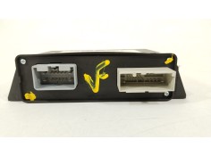 Recambio de modulo electronico para jaguar xf i (x250) 2.2 d referencia OEM IAM 8W832C496BA AA0315A100BA  2