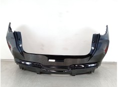 Recambio de paragolpes trasero para cupra tavascan tavascan referencia OEM IAM 5FL807521A 5FL 807 568 