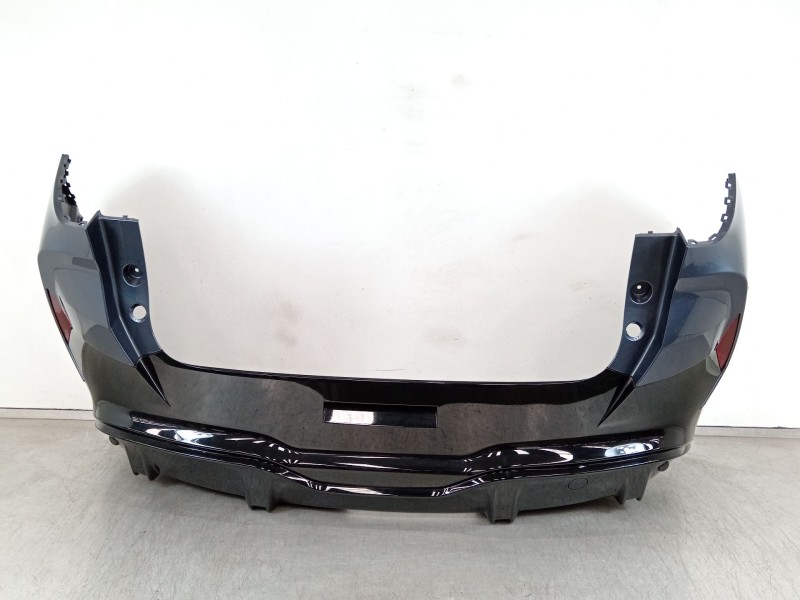 Recambio de paragolpes trasero para cupra tavascan tavascan referencia OEM IAM 5FL807521A 5FL 807 568 