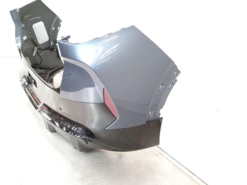 Recambio de paragolpes trasero para cupra tavascan tavascan referencia OEM IAM 5FL807521A 5FL 807 568 