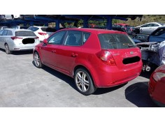 kia cee´d hatchback (ed) del año 2008 2