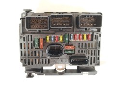 Recambio de caja reles / fusibles para citroën c4 i (lc_) 1.4 16v referencia OEM IAM 9658539680 BSML0600 S118983006N