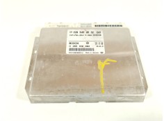 Recambio de modulo electronico para mercedes-benz clase s (w220, v220) s 500 (220.075, 220.175, 220.875) referencia OEM IAM 0295