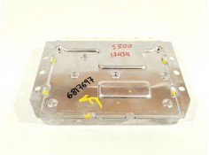 Recambio de centralita suspension para mercedes-benz clase s (w220, v220) s 500 (220.075, 220.175, 220.875) referencia OEM IAM 2