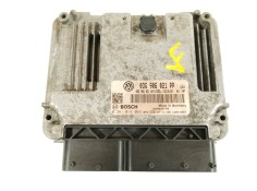 Recambio de centralita motor uce para volkswagen golf v (1k1) 1.4 16v referencia OEM IAM 03G906021PP 0281014063 