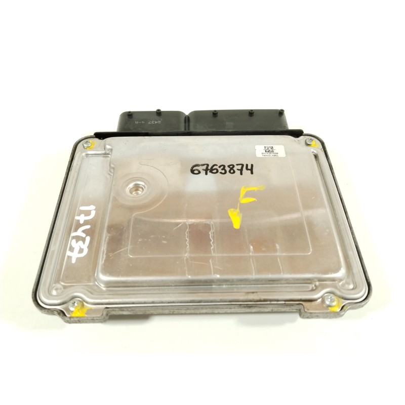 Recambio de centralita motor uce para volkswagen golf v (1k1) 1.4 16v referencia OEM IAM 03G906021PP 0281014063 