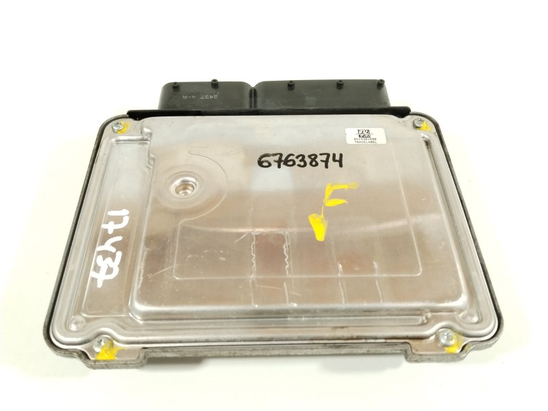 Recambio de centralita motor uce para volkswagen golf v (1k1) 1.4 16v referencia OEM IAM 03G906021PP 0281014063 