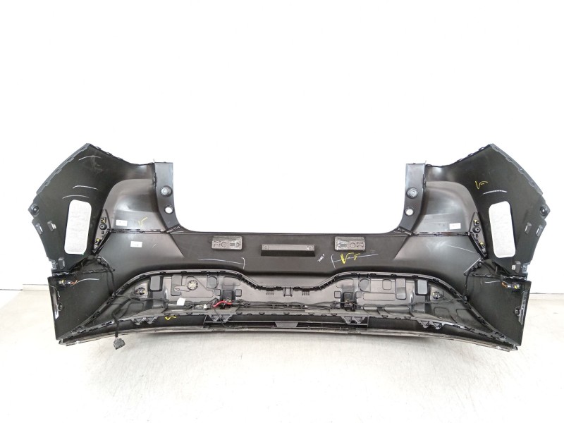 Recambio de paragolpes trasero para cupra tavascan tavascan referencia OEM IAM 5FL807521A 5FL 807 568 