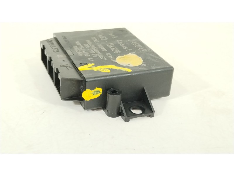 Recambio de modulo electronico para jaguar xf i (x250) 2.2 d referencia OEM IAM BW8315K866BB  