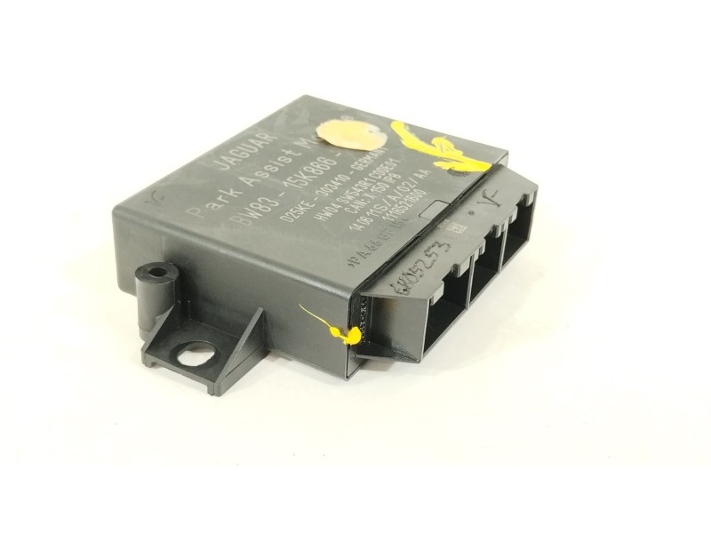 Recambio de modulo electronico para jaguar xf i (x250) 2.2 d referencia OEM IAM BW8315K866BB  