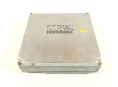Recambio de centralita motor uce para mercedes-benz clase s (w220, v220) s 500 (220.075, 220.175, 220.875) referencia OEM IAM A0