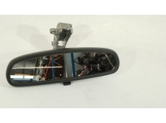Recambio de espejo interior para jaguar xf i (x250) 2.2 d referencia OEM IAM 6H5217700AC  