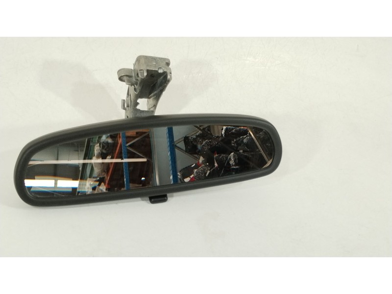 Recambio de espejo interior para jaguar xf i (x250) 2.2 d referencia OEM IAM 6H5217700AC  