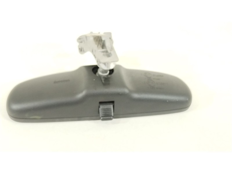 Recambio de espejo interior para jaguar xf i (x250) 2.2 d referencia OEM IAM 6H5217700AC  