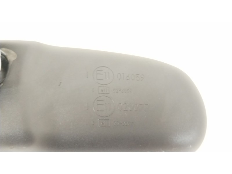 Recambio de espejo interior para jaguar xf i (x250) 2.2 d referencia OEM IAM 6H5217700AC  