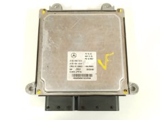 Recambio de centralita motor uce para mercedes-benz clase c coupé (c204) c 250 cdi (204.303) referencia OEM IAM A6519007401 A651