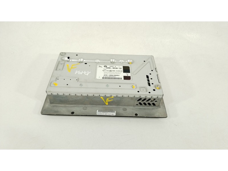 Recambio de amplificador para jaguar xf i (x250) 2.2 d referencia OEM IAM AW9319C164CU  