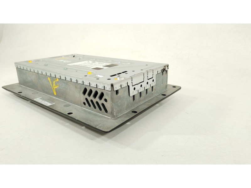 Recambio de amplificador para jaguar xf i (x250) 2.2 d referencia OEM IAM AW9319C164CU  