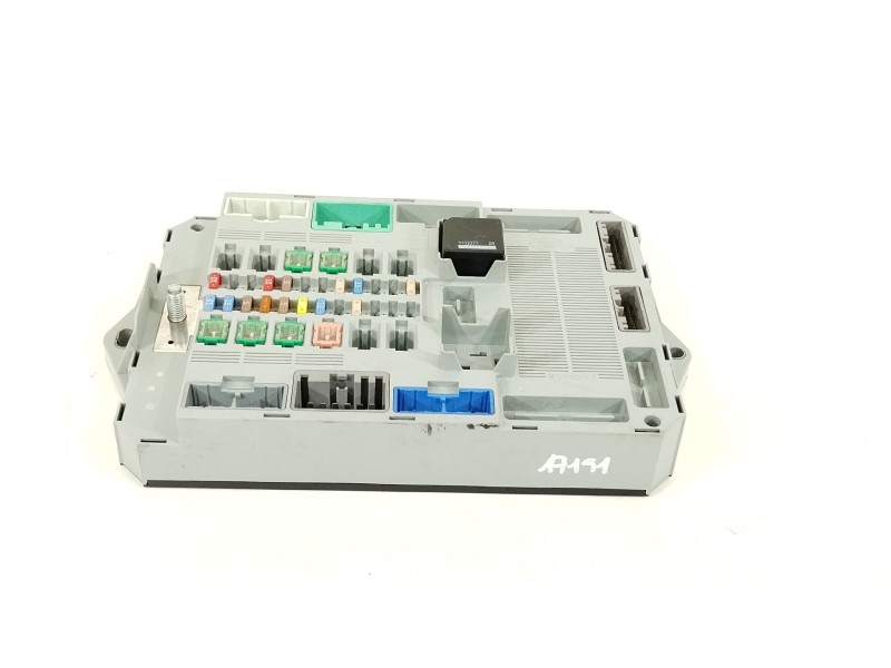 Recambio de modulo electronico para jaguar xf i (x250) 2.2 d referencia OEM IAM CX2314D628AE  