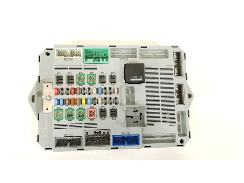 Recambio de modulo electronico para jaguar xf i (x250) 2.2 d referencia OEM IAM CX2314D628AE  