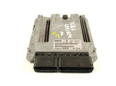 Recambio de centralita motor uce para dodge caliber 2.0 crd referencia OEM IAM 68044369AB 0281015308 P68044369AB