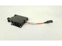 Recambio de caja reles / fusibles para jaguar xf i (x250) 2.2 d referencia OEM IAM CX2314A067AC  