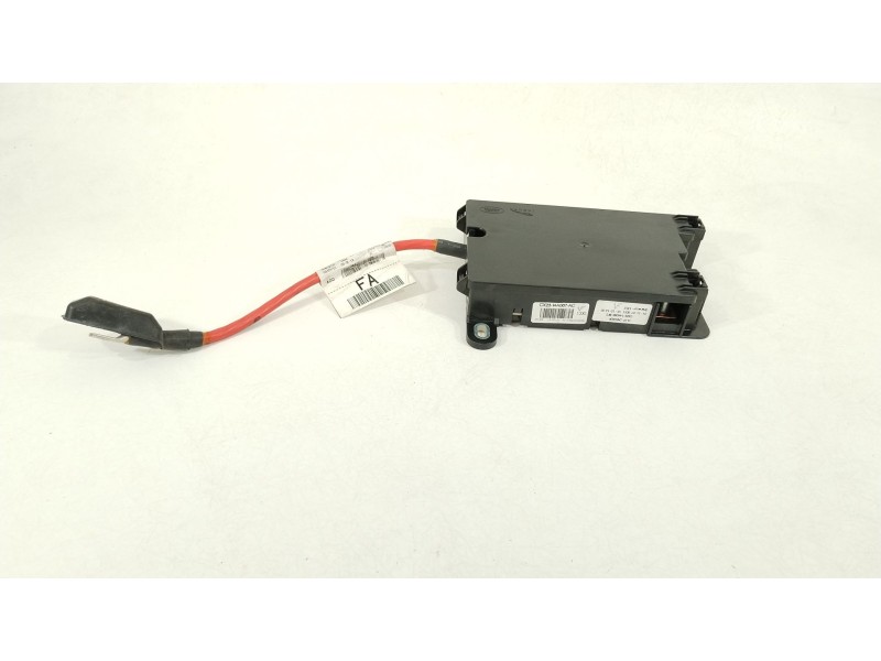 Recambio de caja reles / fusibles para jaguar xf i (x250) 2.2 d referencia OEM IAM CX2314A067AC  